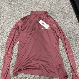 Adidas Terrex Rose Long Sleeve Shirt